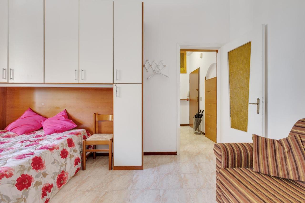 Milan Polytechnic Lovely And Cosy Flat Esterno foto