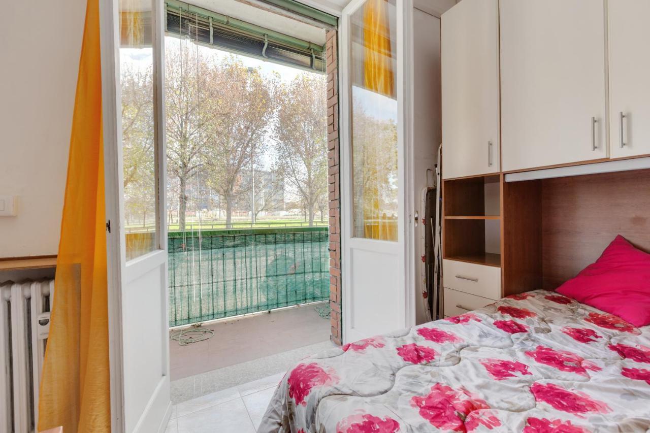 Milan Polytechnic Lovely And Cosy Flat Esterno foto